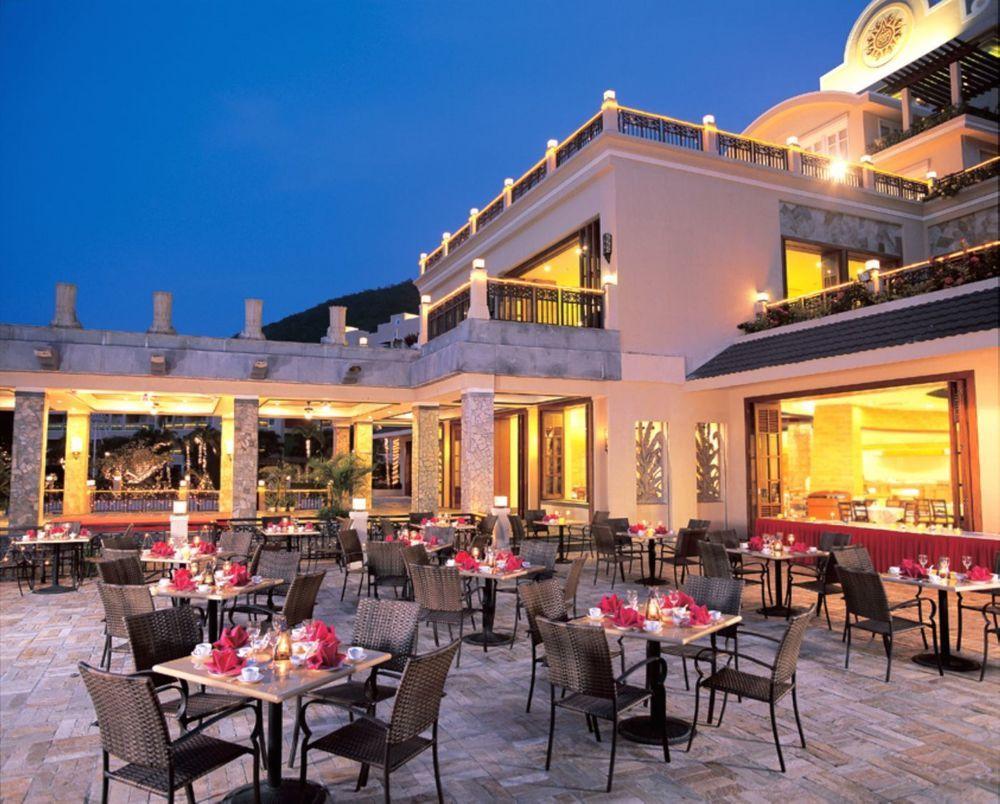 Cactus Resort Sanya By Gloria Exterior photo
