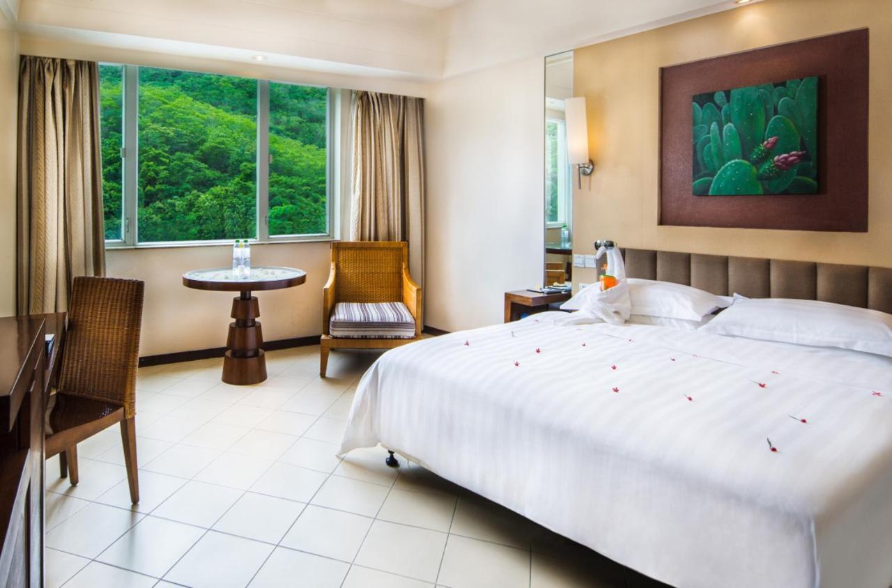 Cactus Resort Sanya By Gloria Exterior photo